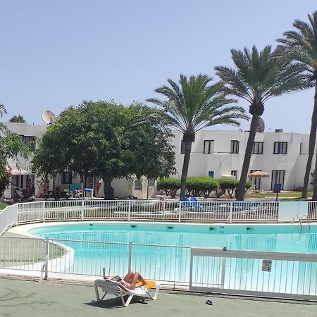 Alojamientos Playa Centro Corralejo 3 Εξωτερικό φωτογραφία
