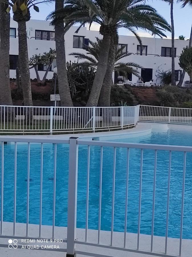 Alojamientos Playa Centro Corralejo 3 Εξωτερικό φωτογραφία