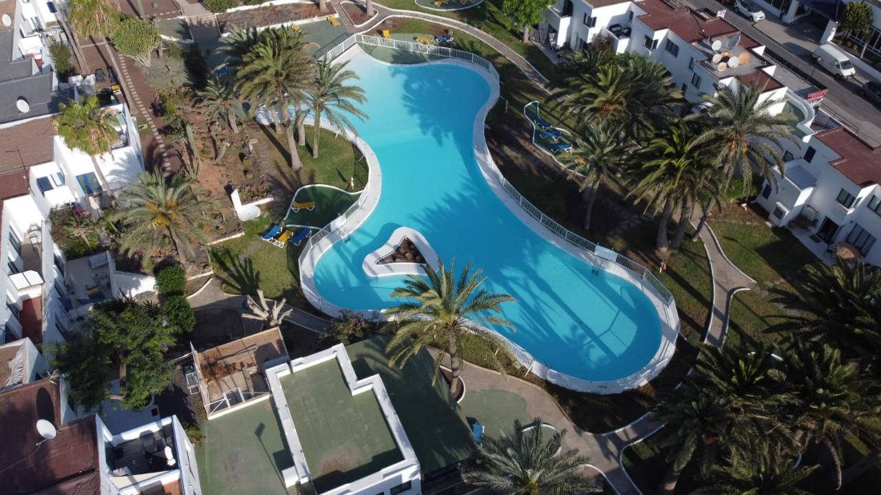 Alojamientos Playa Centro Corralejo 3 Εξωτερικό φωτογραφία