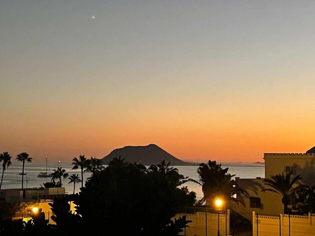 Alojamientos Playa Centro Corralejo 3 Εξωτερικό φωτογραφία
