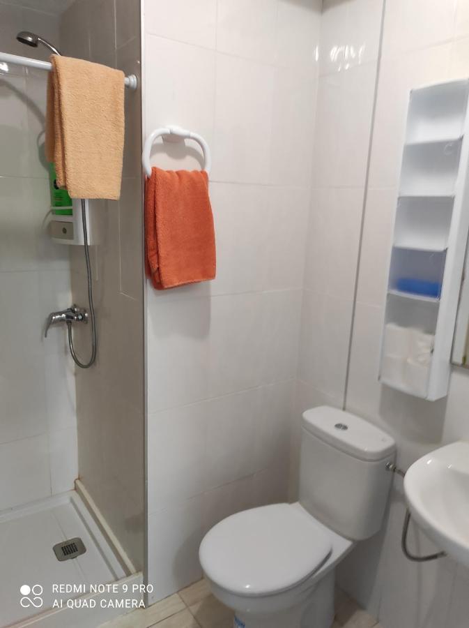 Alojamientos Playa Centro Corralejo 3 Εξωτερικό φωτογραφία