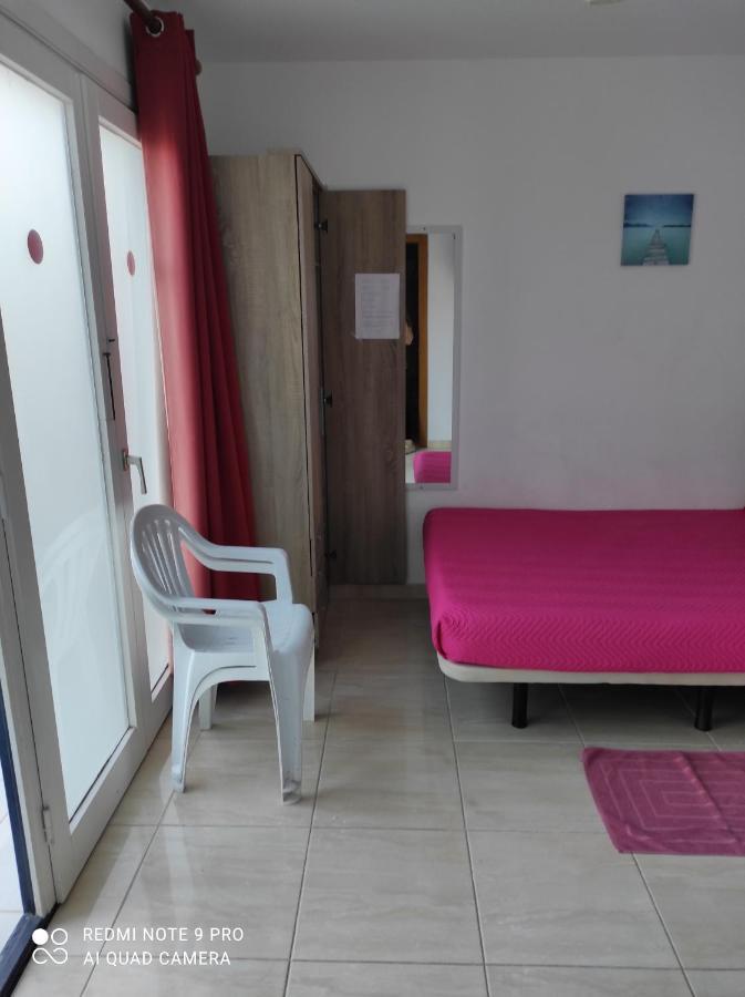 Alojamientos Playa Centro Corralejo 3 Εξωτερικό φωτογραφία