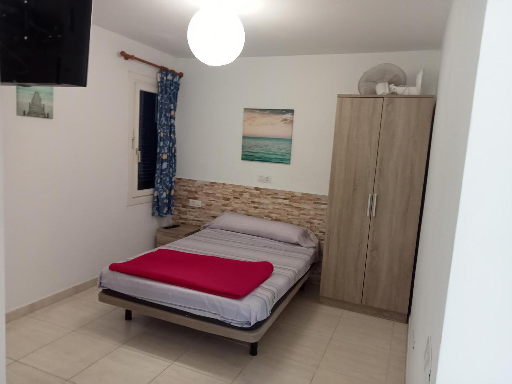 Alojamientos Playa Centro Corralejo 3 Εξωτερικό φωτογραφία